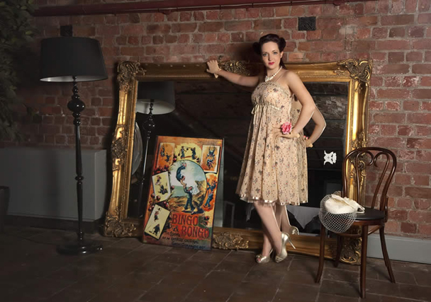 heather marie mchale