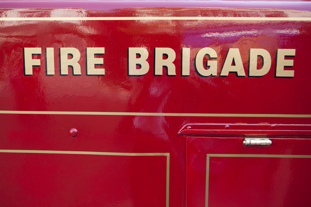 merseyside fire service museum liverpool blitz